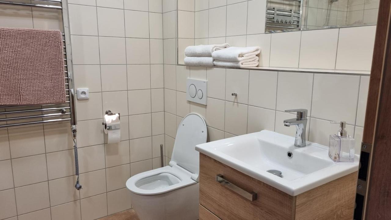 Pension Vinarstvi Klucov ภายนอก รูปภาพ